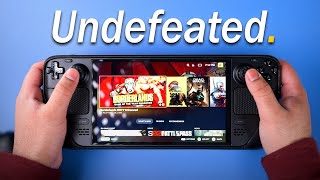 Steam Deck OLED Undefeated After 3 Years!