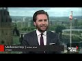 Global National: May 28, 2026 | Federal government provides 2026 wildfire outlook