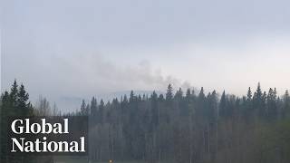 Global National: May 28, 2026 | Federal government provides 2026 wildfire outlook