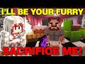Ewroon WILL SACRIFICE Shappo In His Next RITUAL! QSMP 2