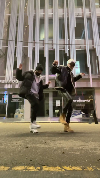 [#NTX] J.Tajor 'Like I Do' Challenge by JAEMIN and XODIAC DAVIN