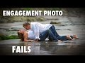 Worst Engagement Photos Ever! #2