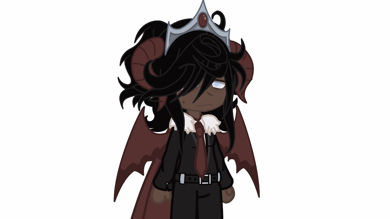 Redesigning two of my old ocs - YouTube