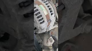 o7 dodge nitro oil filter change