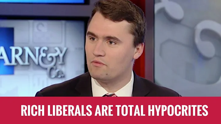 Rich Liberals Are Total Hypocrites - DayDayNews