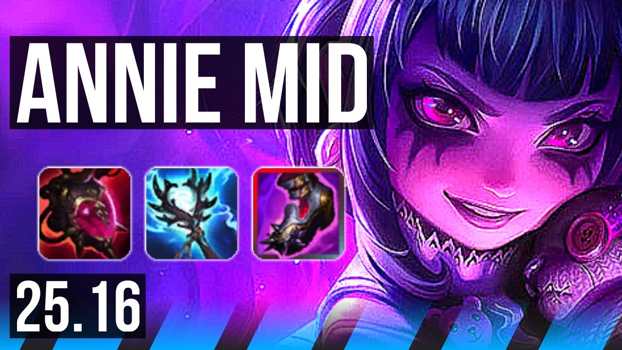 ANNIE Vs MEL MID Legendary 17 5 11 EUNE Master 25 16 YouTube annie-vs-mel-mid-legendary-17-5-11-eune-master-25-16-youtube