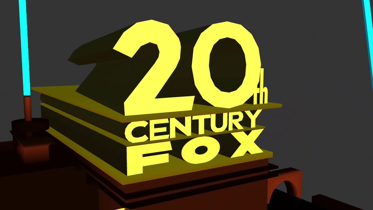 20th century fox Destroyed - YouTube