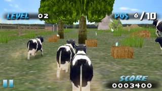 Trailer Farm Race screenshot 3