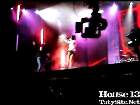 concerts in reno t.A.T.u. - Loves Me Not (Звуковая Дорожка 2007)