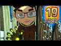 Heroes of Envell - Episode 19 - Beyond the Edge - Cartoons compilation - Moolt Kids Toons