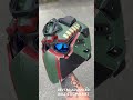 DEVTAC ADVANCED BALLISTIC HELMET NIJ 3A Custom devtacdesigns.com