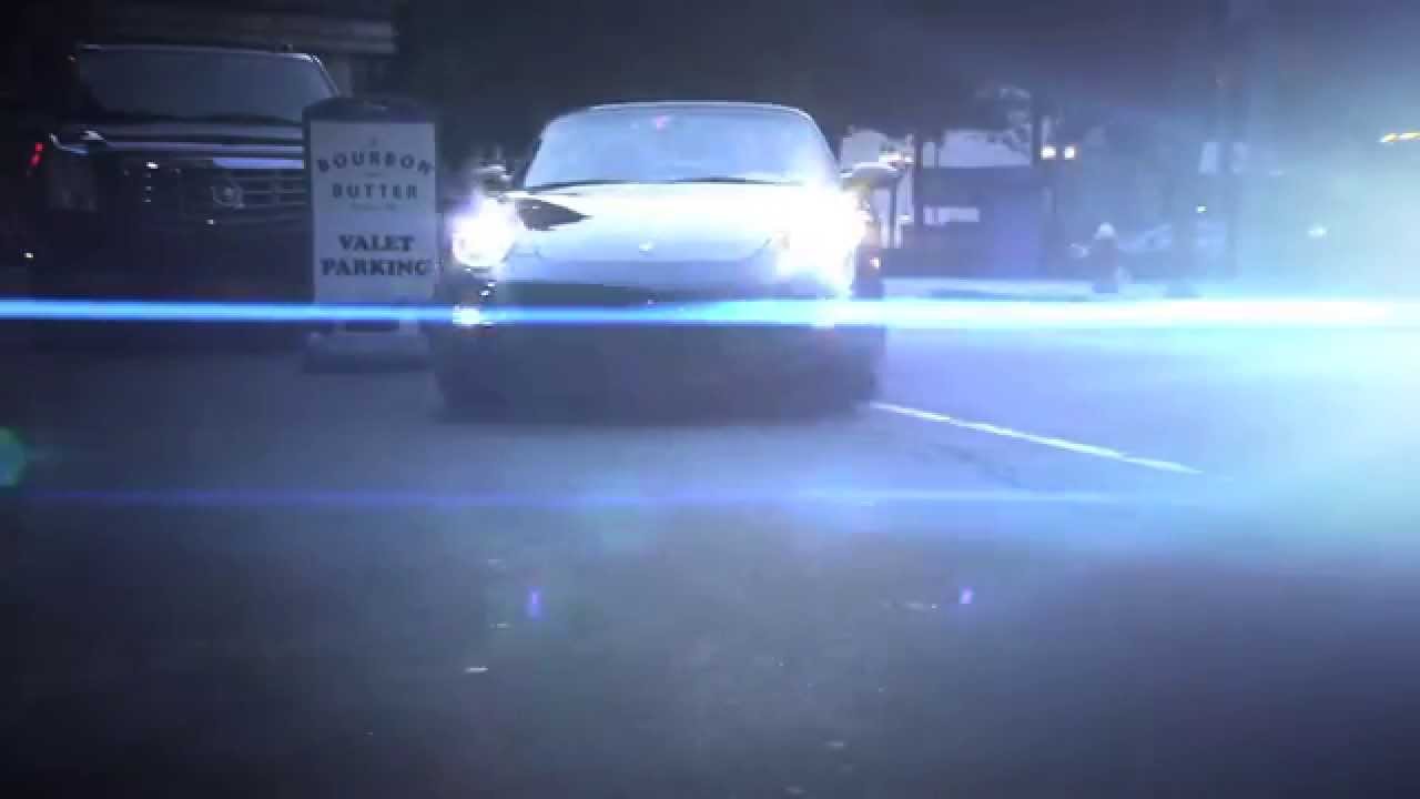 Experience Luxury Rental Cars in Buffalo NY Bean Media