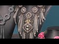 Beads Baubles and Jewels Episode 2206: Melissa Grakowsky Shippee