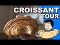 South Philly CROISSANT TOUR