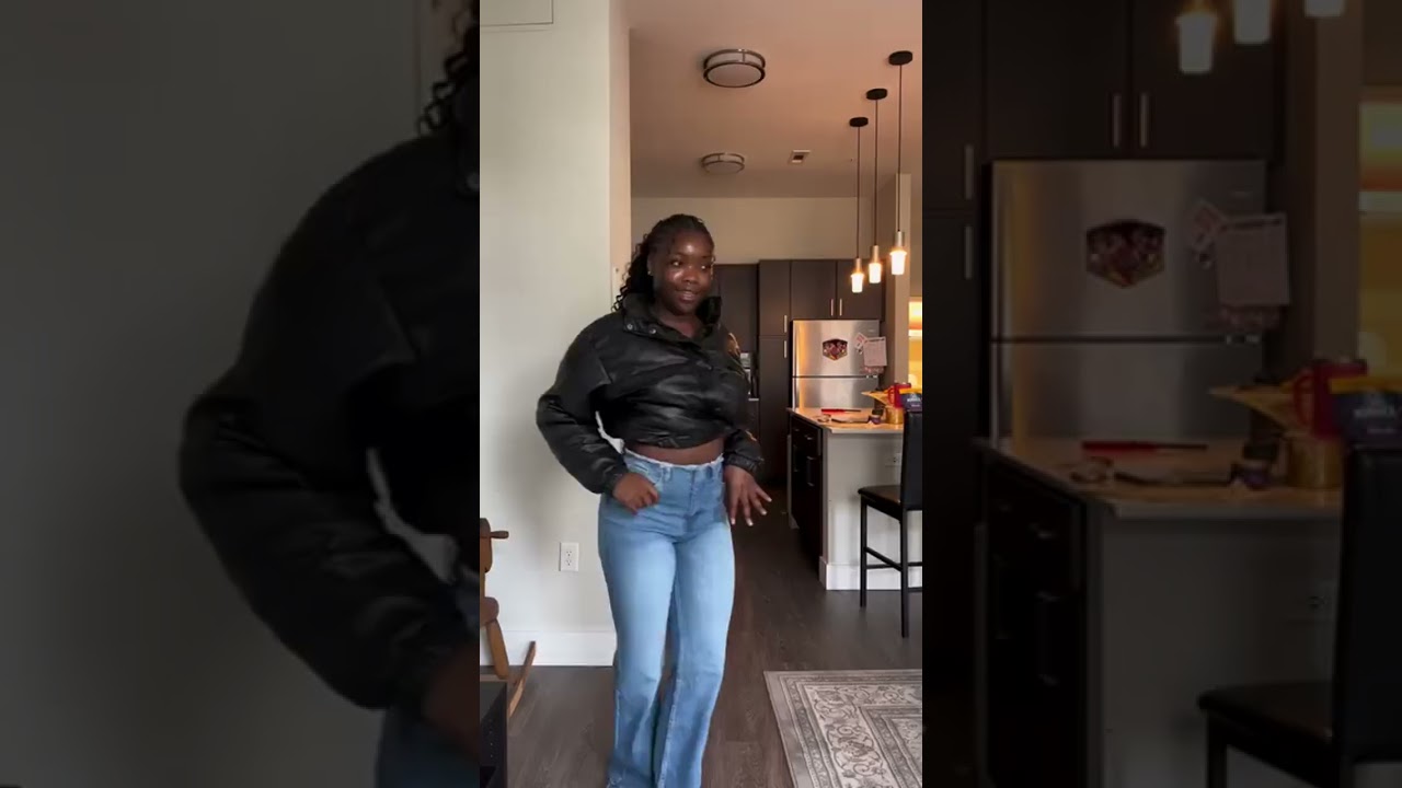 i can wear designer but dat FIT baby! see nyash?