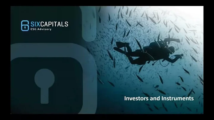 Webinar3  Financing the Future: Unlocking Green Investment for Climate Action