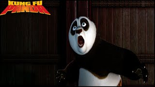 Kung Fu Panda ( 2008 ) == Oww...ow...and Owww ==