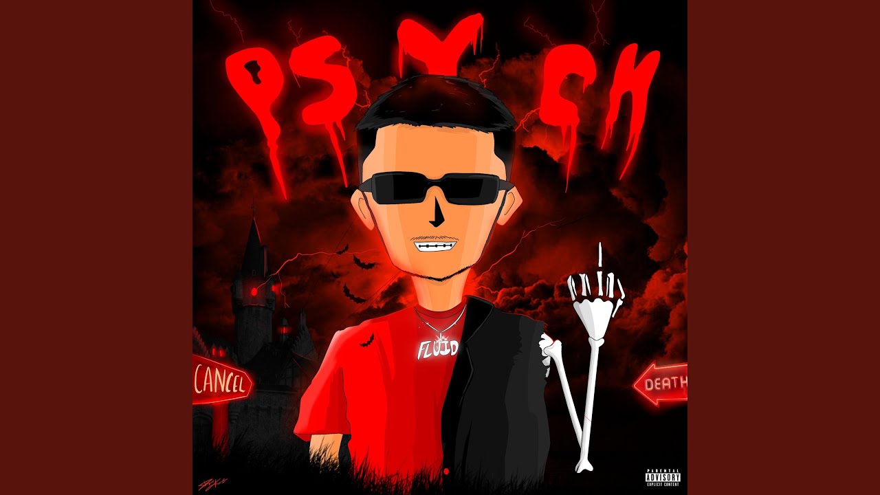Watch KILLER VISION on YouTube Watch KILLER VISION on YouTube