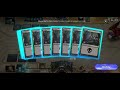 MTG ARENA - 134 - Timeless Play, MonoBlack vs FastUltraSlowGuy - NECROSAMAEL