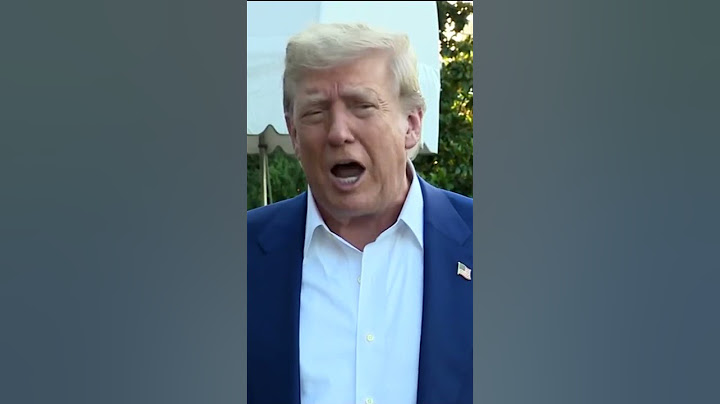 Frustrated President Trump drops F-bomb with reporters over Israel-Iran ceasefire violations
