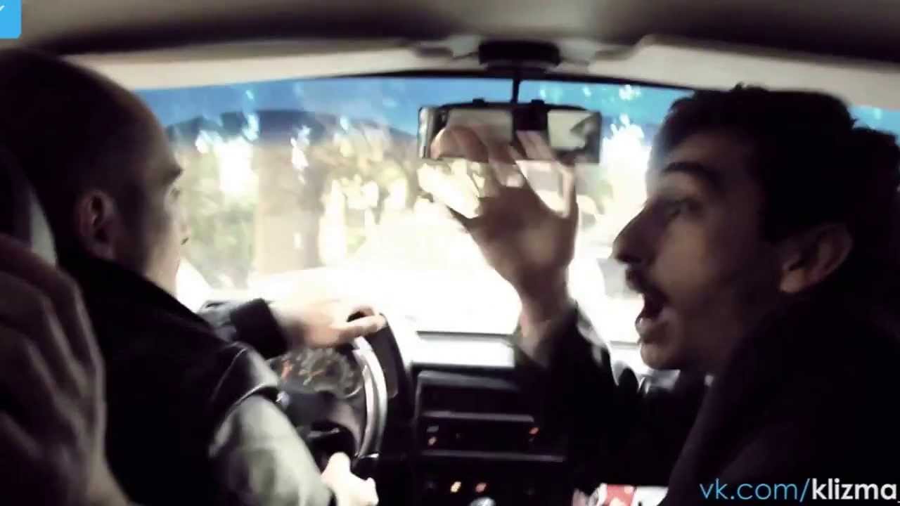 (14 серия 1 сезон) Непосредственно Каха - YouTube