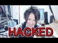 THIS ACCOUNT IS HACKED BY SORA THE TROLL LOLOLOL