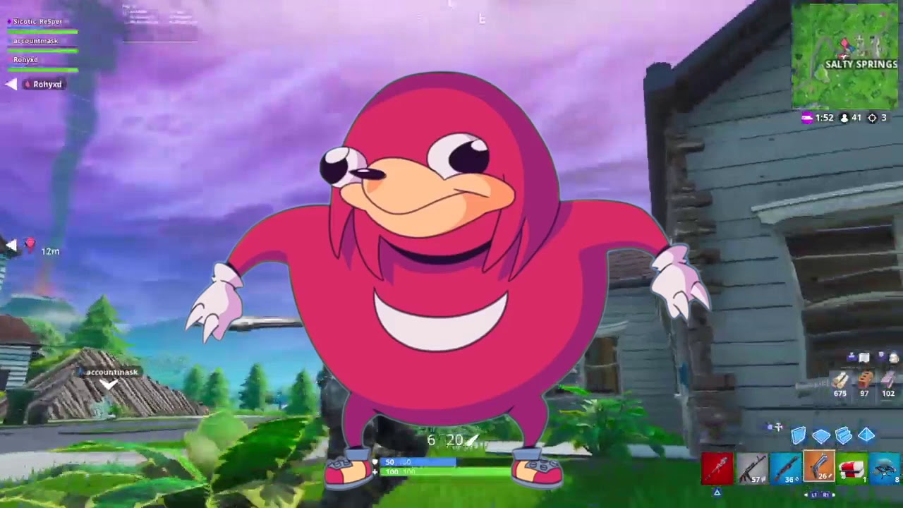 Sicotic season 8 montage