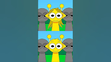 Incredibox Sprunki Pyramixed Vs Sprunki Pyramixed But Gender Swapped