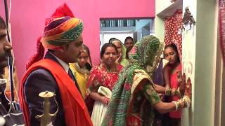 Bidai wedding highlights vk studio jamnagar jadeja 9426984537