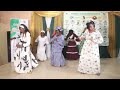 Dcouvrez le talent de danseuse de dr naomi temezeu