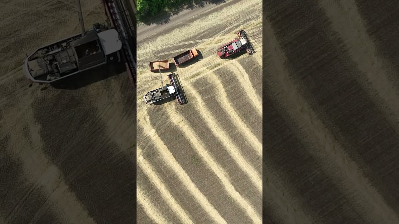 Technological Breakthrough: No GPS in Farm Machinery Management