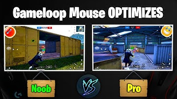 Gameloop Mouse Input Fix – BOOST Your Aim & Reduce Delay Instantly!