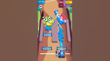 Mob Control Gameplay #1 #gaming  #mobcontrol #funny #shorts #shortsviral