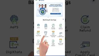 paynearby upi cash withdrawal best commission #paynearby #aeps
