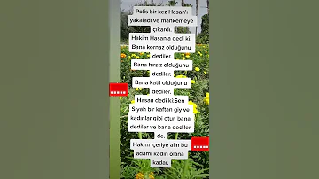 Hasan Hakimi Viral Fyp 