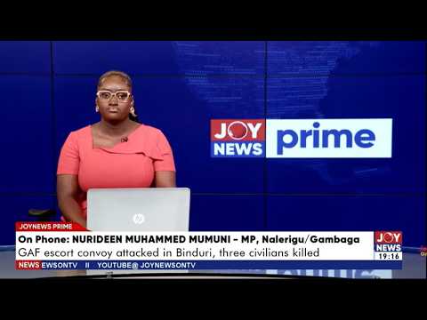 Security agencies investigate possible criminality in GRIDCo fire outbreak