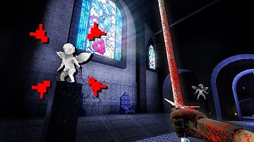 This Game Took Me 2.5 Years To Make