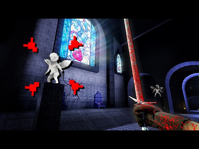 This Game Took Me 2.5 Years To Make