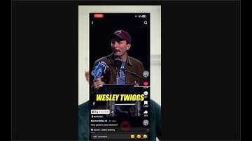 USA Memory Champion Wesley Twiggs shows how to memorize numbers