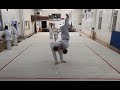 UNREAL Throws by Judo WHITE BELT