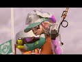 Maws | Splatoon Animation
