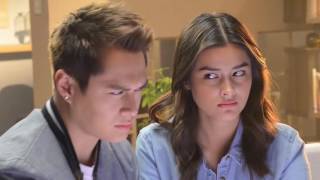 Lizquen For Cheetos Tvc Bts