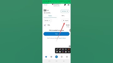 How to add BEE Network in metamask wallet?#beenetwork #beelistingdate