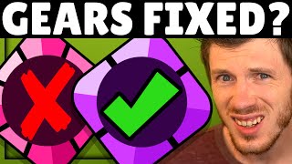 Are Gears FIXED?! | 100% Honest Review