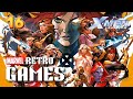 X-Men Legends (2004) Lets Play Deutsch [16] Die Astral Ebene (Marvel Retro Games)