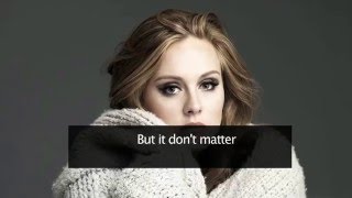 Adele Hello NEW COVER FUNNY FRENCH ACCENT LYRICS
