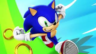 Sonic Dash - RDMG Gameplay (Part 1) screenshot 4
