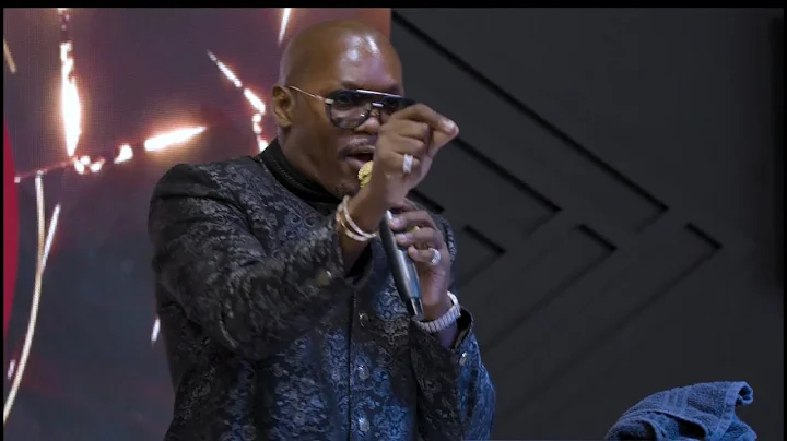 Artists, Actors, and Athletes have an Anointing - ...