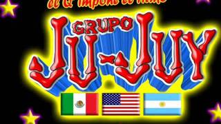 CUMBIA DE LOS FERROCARRILES ♪♫ GRUPO JU JUY 2012 2013 ♪♫
