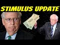 Senates HUGE Response! $2,000 Second Stimulus Check Update: INTENSE Negotiations Start - Dec 30